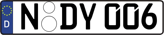 N-DY006