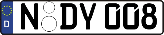 N-DY008