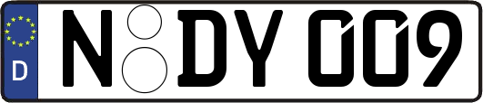 N-DY009