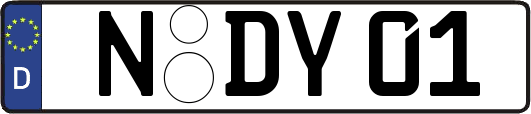 N-DY01
