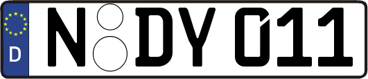 N-DY011