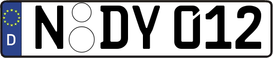 N-DY012