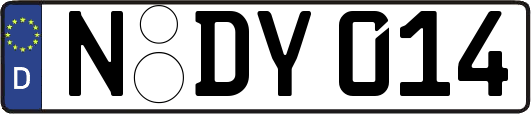 N-DY014
