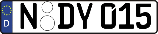 N-DY015