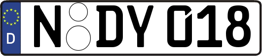N-DY018