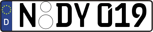 N-DY019