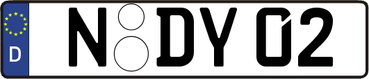 N-DY02