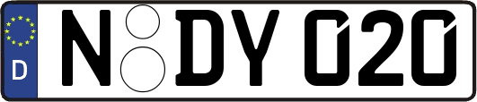 N-DY020