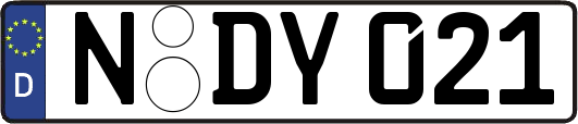 N-DY021