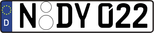 N-DY022