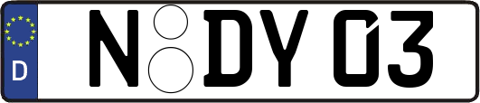 N-DY03