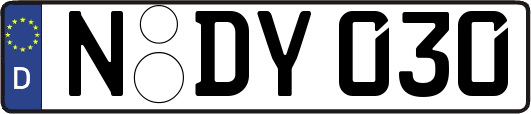 N-DY030