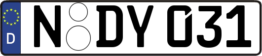 N-DY031