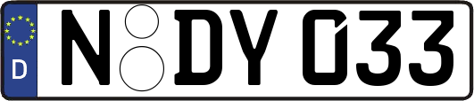 N-DY033