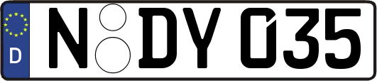 N-DY035