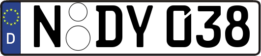 N-DY038