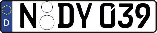N-DY039
