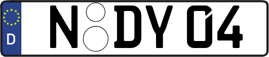 N-DY04