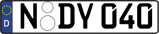 N-DY040