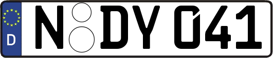 N-DY041