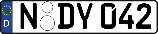 N-DY042