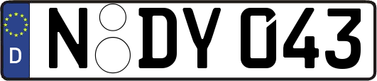 N-DY043