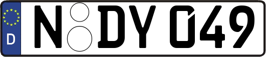 N-DY049