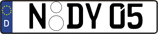 N-DY05