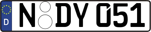 N-DY051