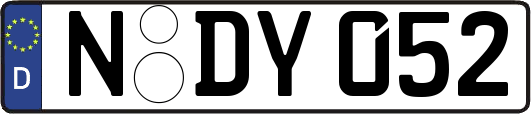 N-DY052