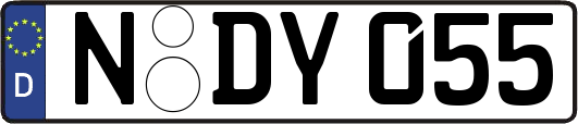 N-DY055