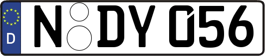N-DY056