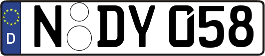 N-DY058