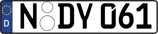 N-DY061