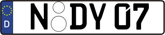 N-DY07