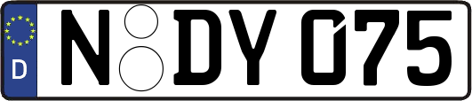 N-DY075
