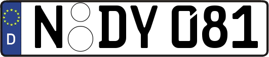 N-DY081