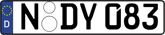 N-DY083