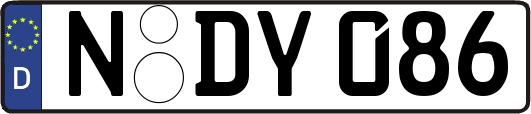 N-DY086