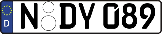 N-DY089