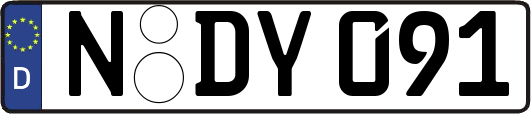 N-DY091