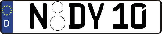 N-DY10