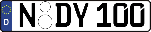 N-DY100