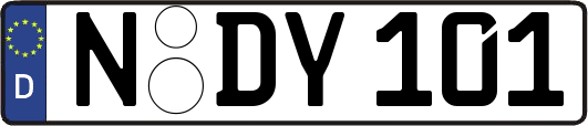 N-DY101