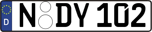 N-DY102