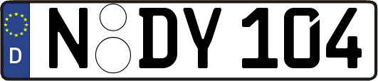N-DY104