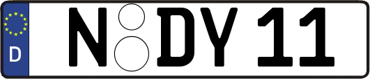 N-DY11