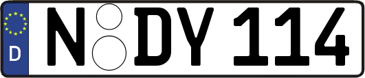 N-DY114