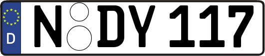 N-DY117