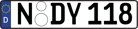 N-DY118